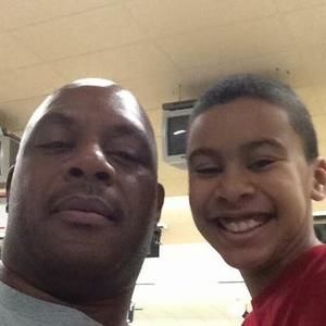 Meet your Posher, Marvin